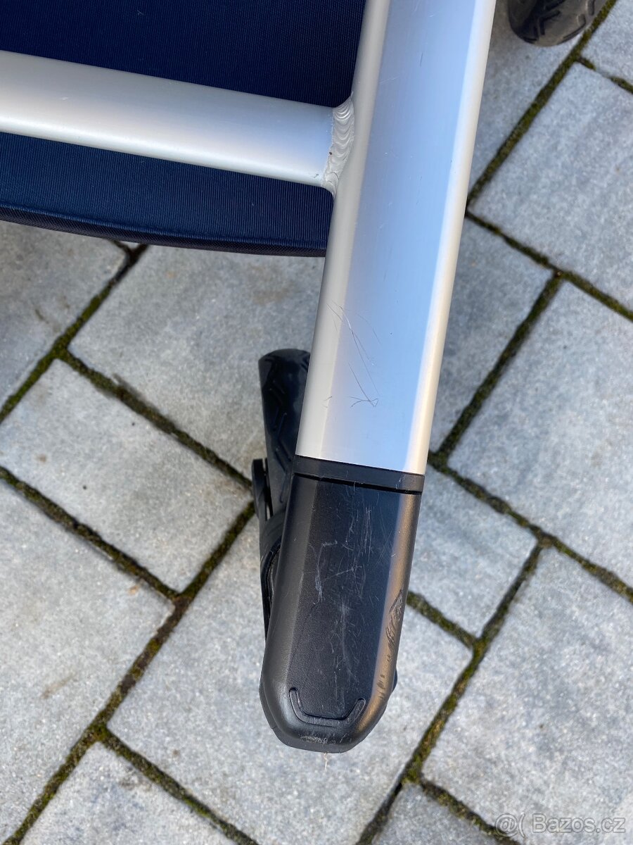 Kočárek Joolz Day 3 - 8