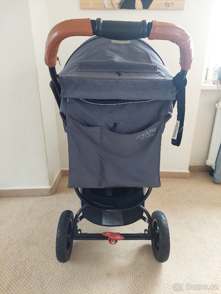 Valco Snap 4 Sport - 8