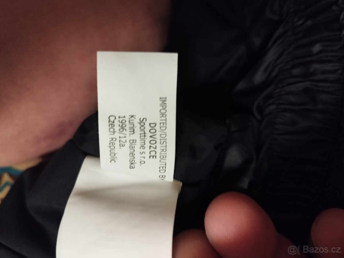 Lyžařská bunda , hokejová - 8