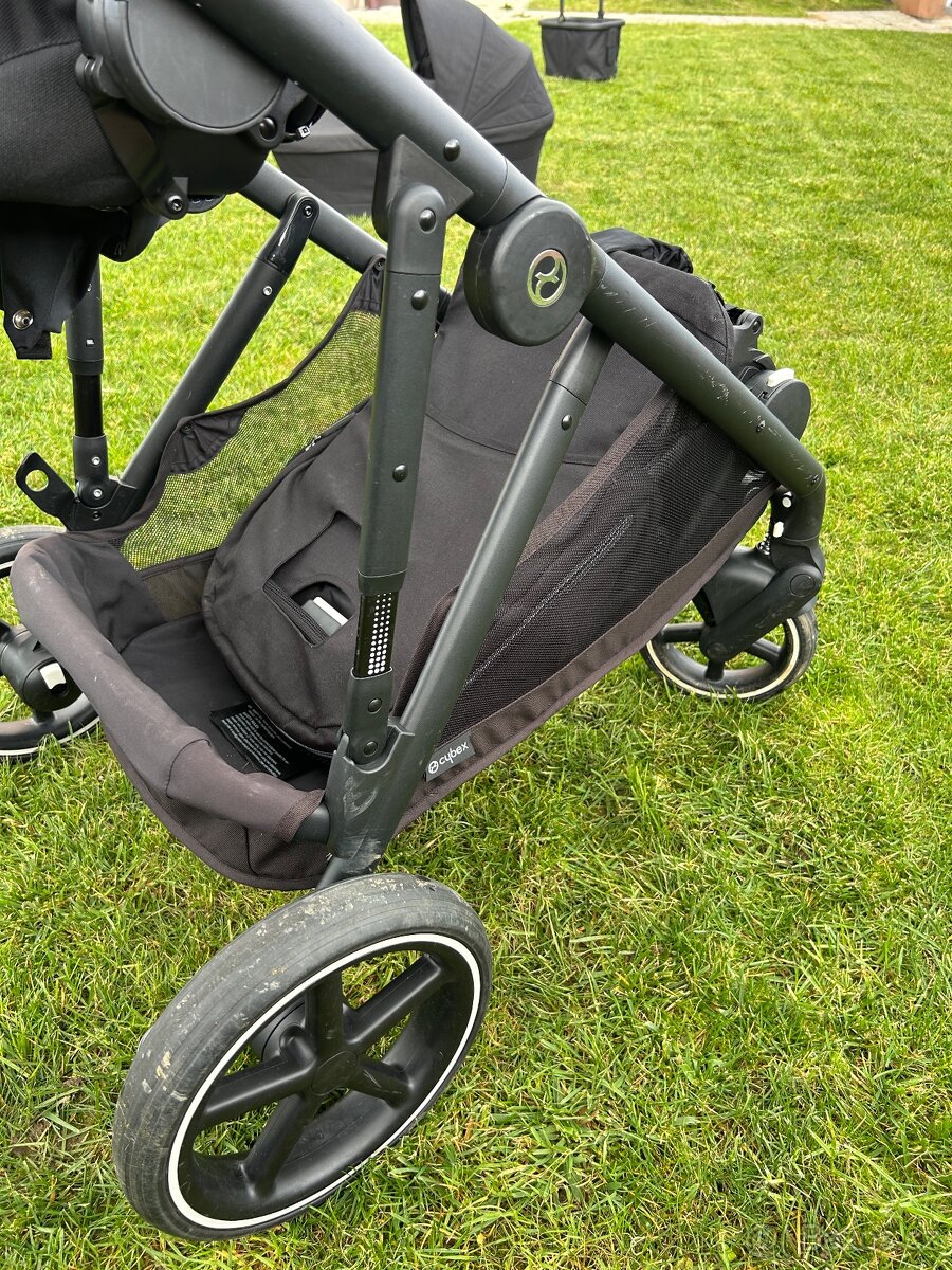 Cybex Gazelle S - 8
