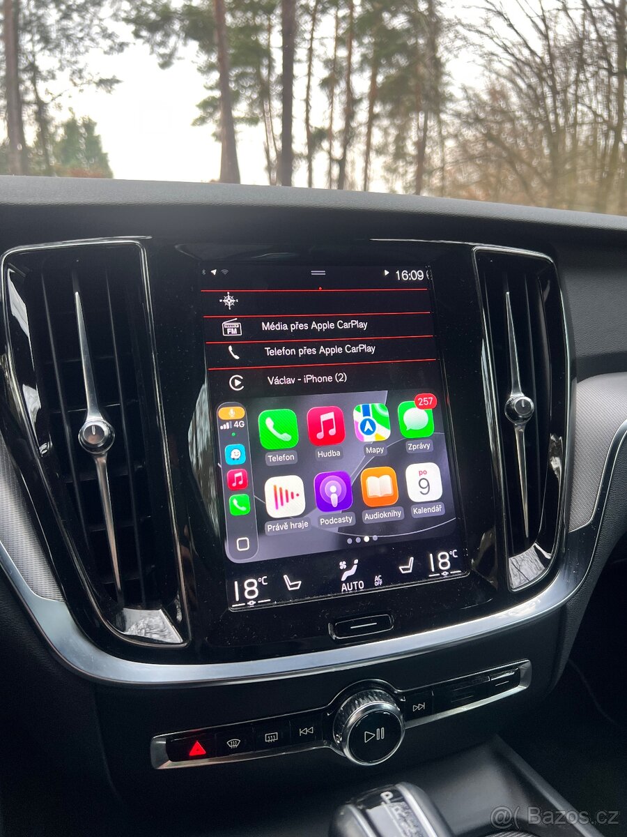 Volvo S60 T5 R-Design - 8