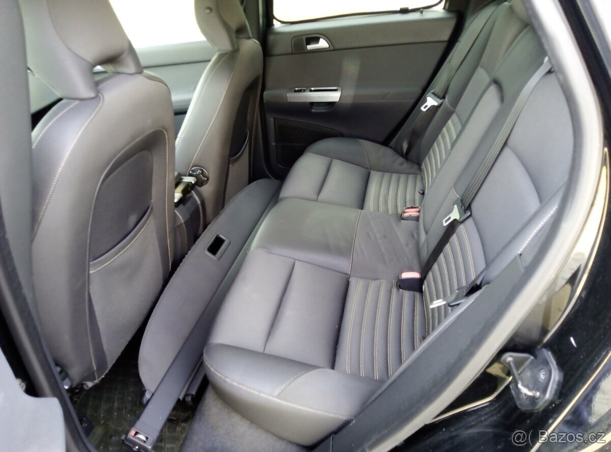 Volvo V50, 2.0D 100kW KLIMA - 8