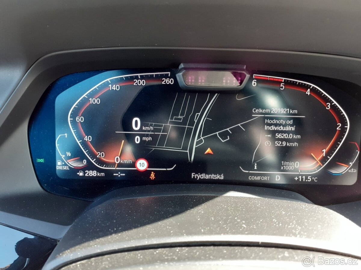BMW X5 30d xDrive M -SPORT - 8