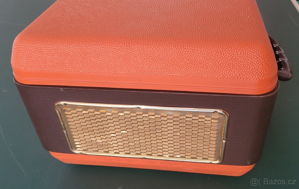 Magnetofon Retro - 8