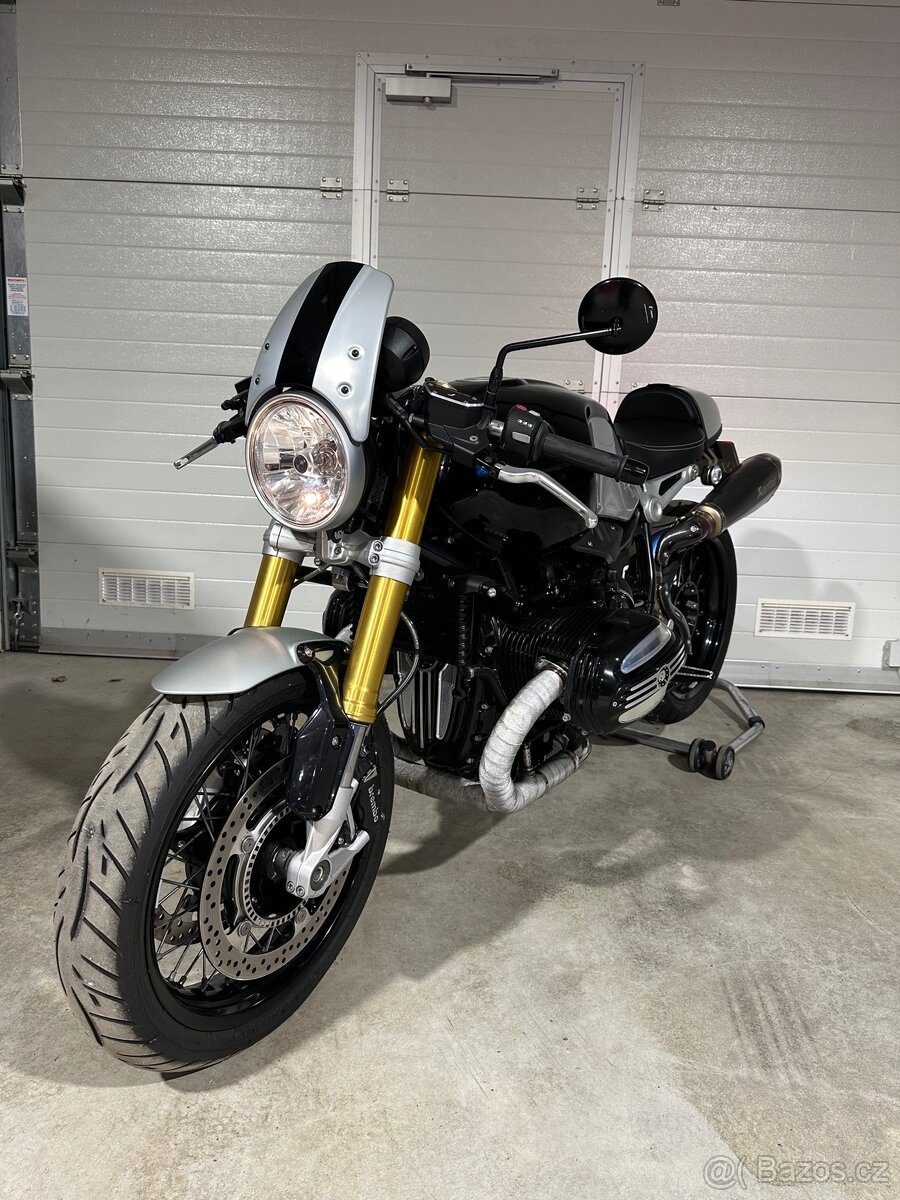 Bmw r ninet 2015 - 8