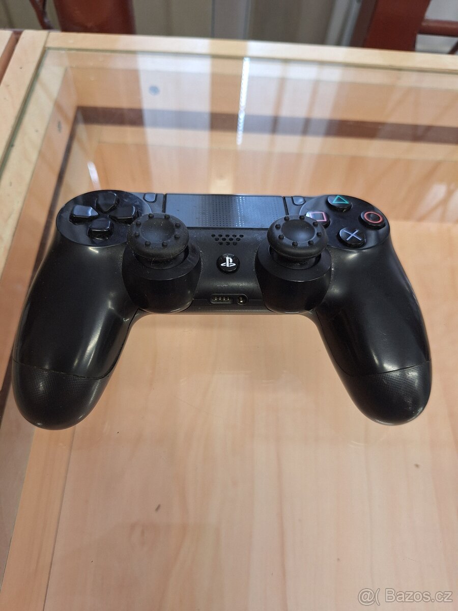 Sony PlayStation 4 Pro 1TB - 8