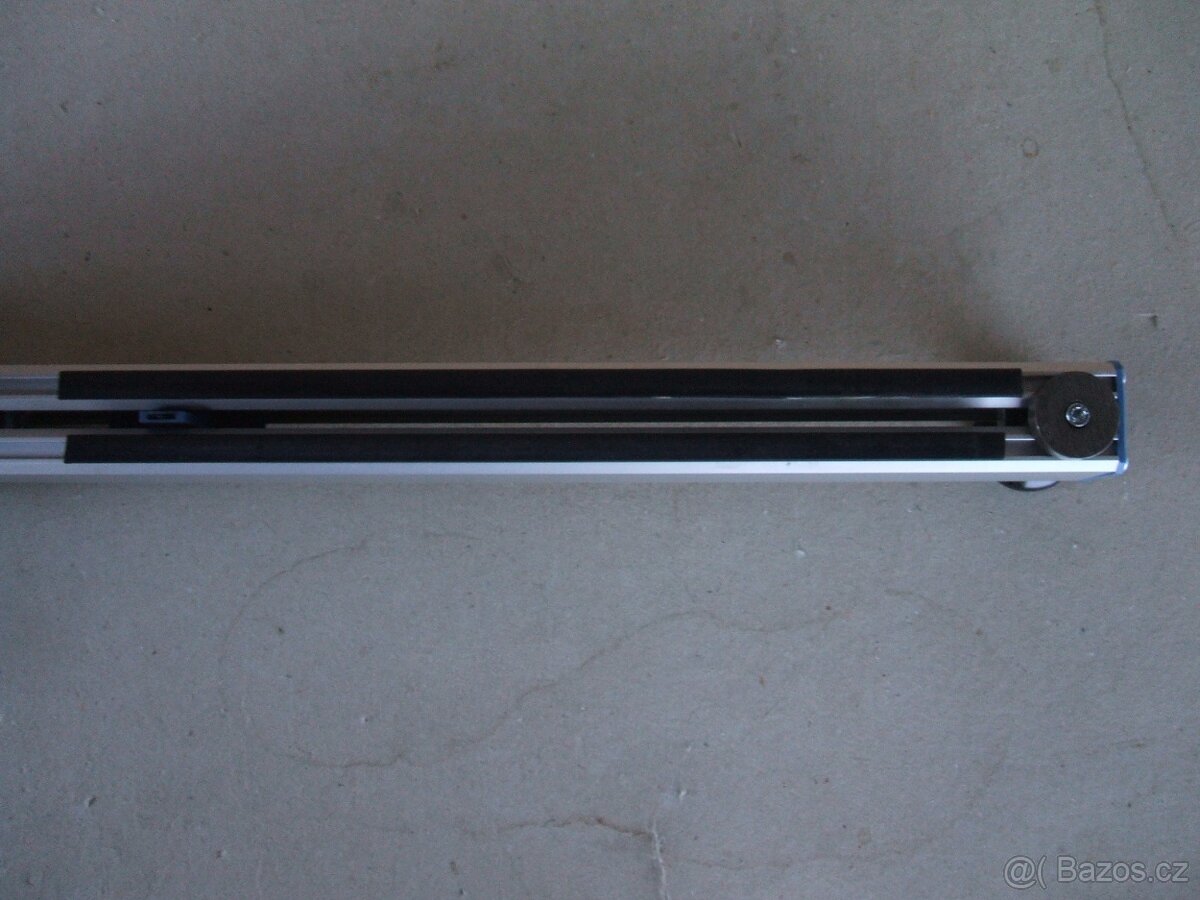 AVC TMS.310 - profi svářečka folií - 8