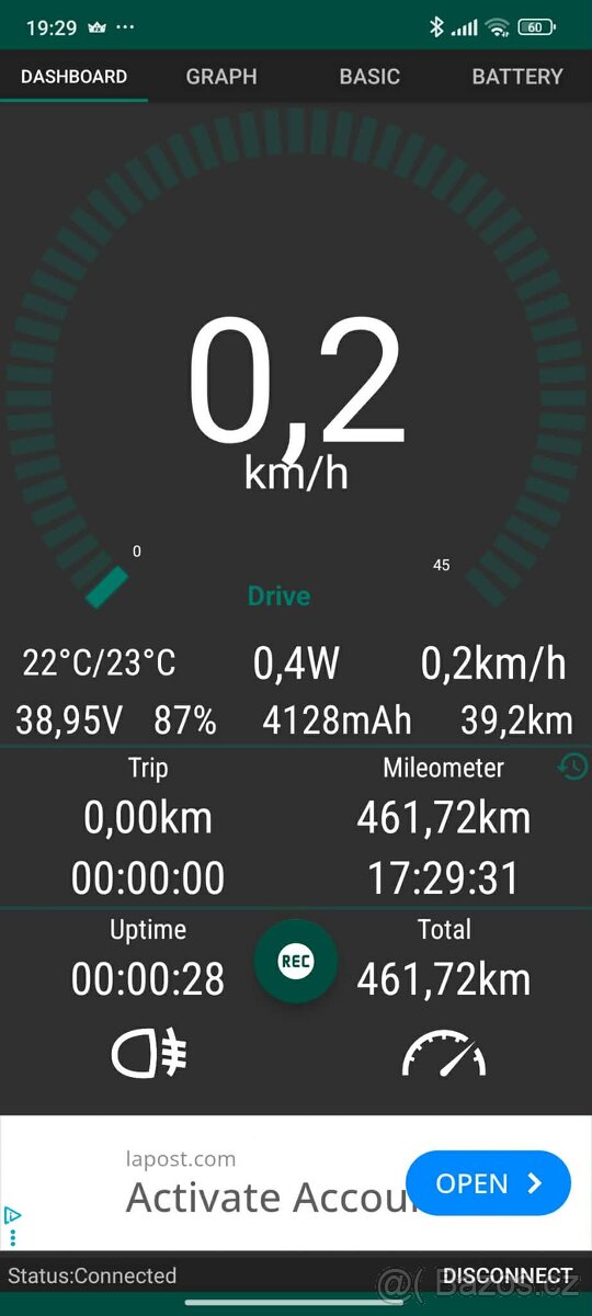 Xiaomi Mi Electric Scooter - 8