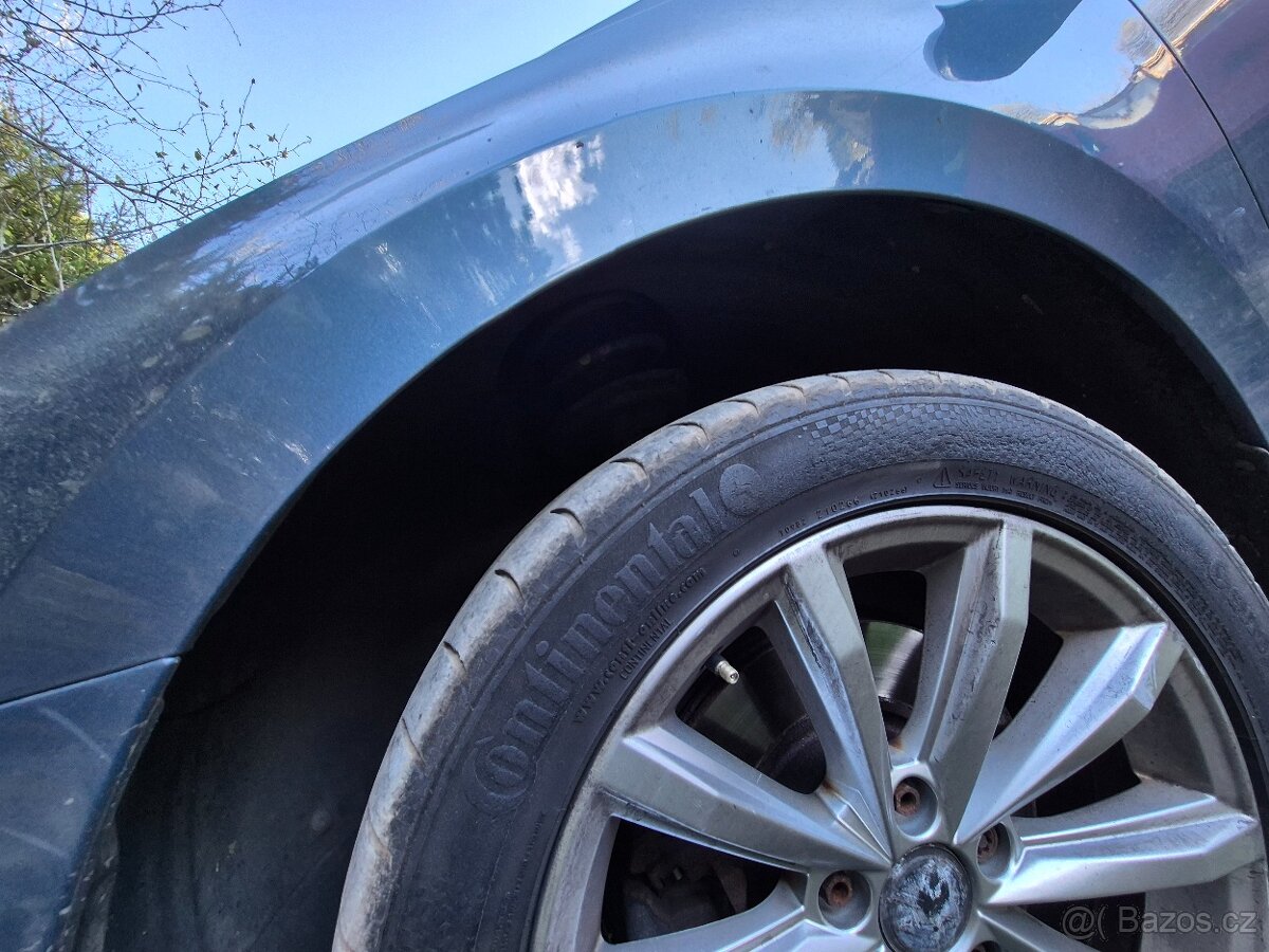 Rozpredám VW Passat b8, 2016 - 8