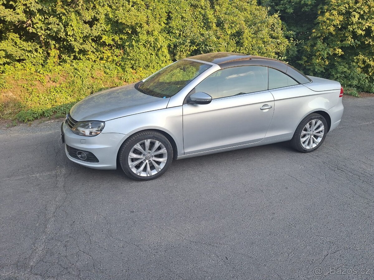 EOS 2,0 TDI - 8