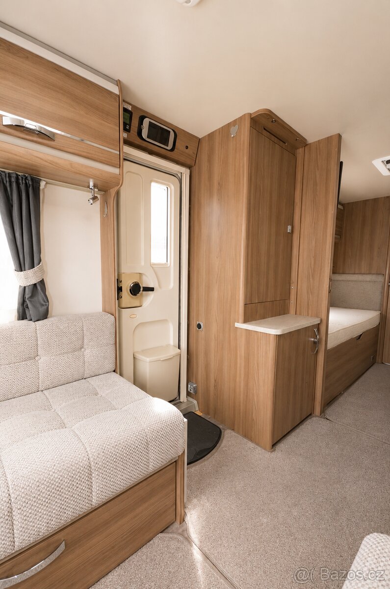 Swift Sprite Cruzer 492 SR - 8