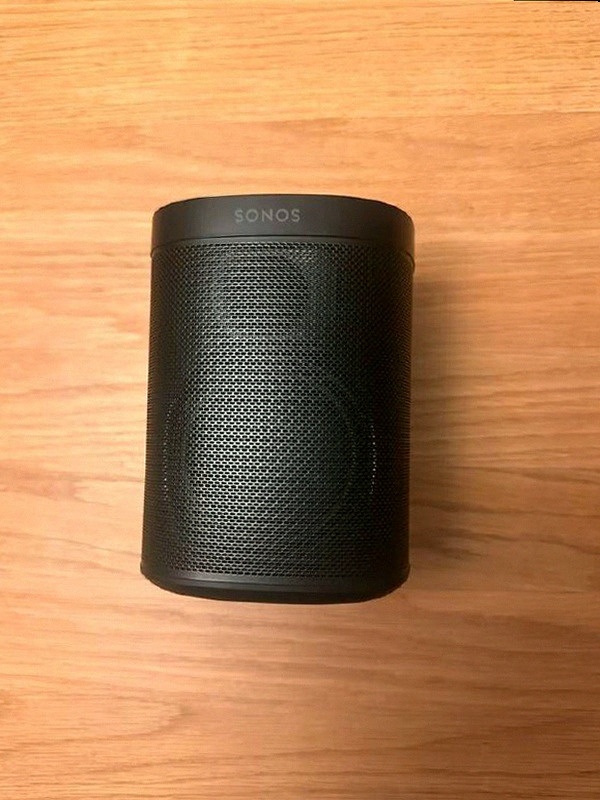 Sonos Heimkino System: Arc, Sub Gen 3 und 2x One SL - 8