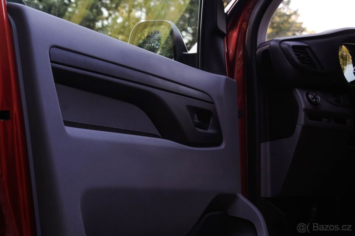 Toyota Proace 1.majiteľ 2,0 130kw - 8