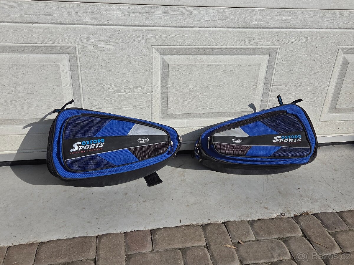 Yamaha YBR250 - 8