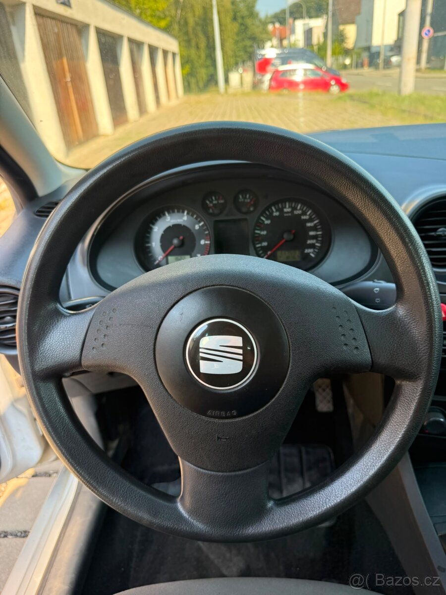 Seat Ibiza - 8