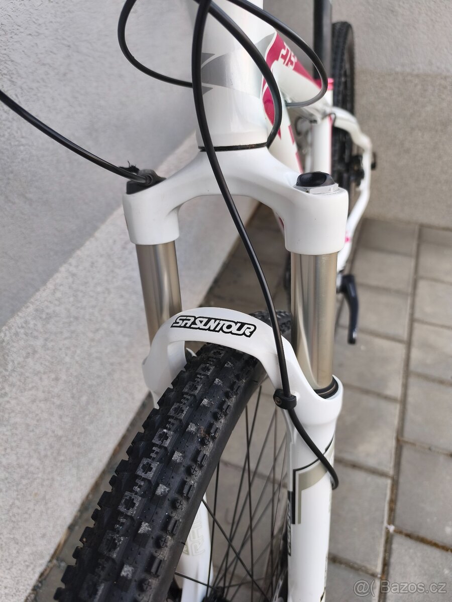 Horské kolo MTB 27,5" - 8