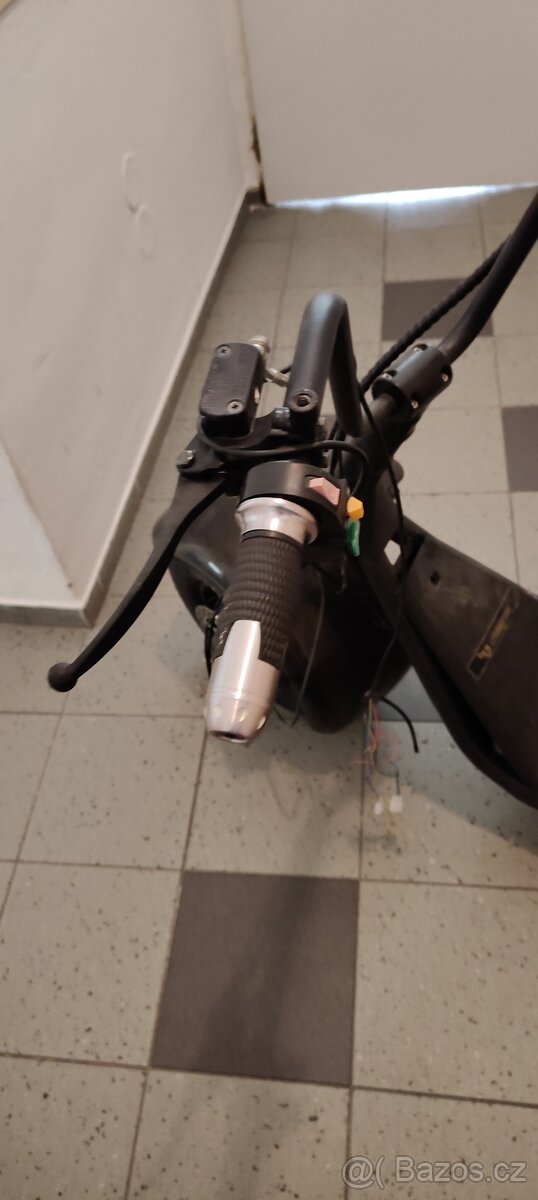 Choper elektro - 8