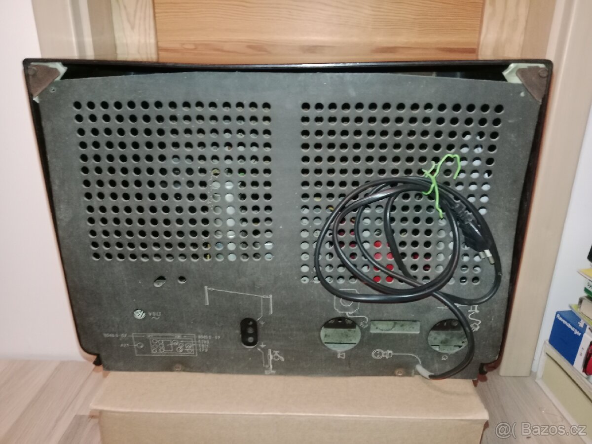 Philips 480A - 8