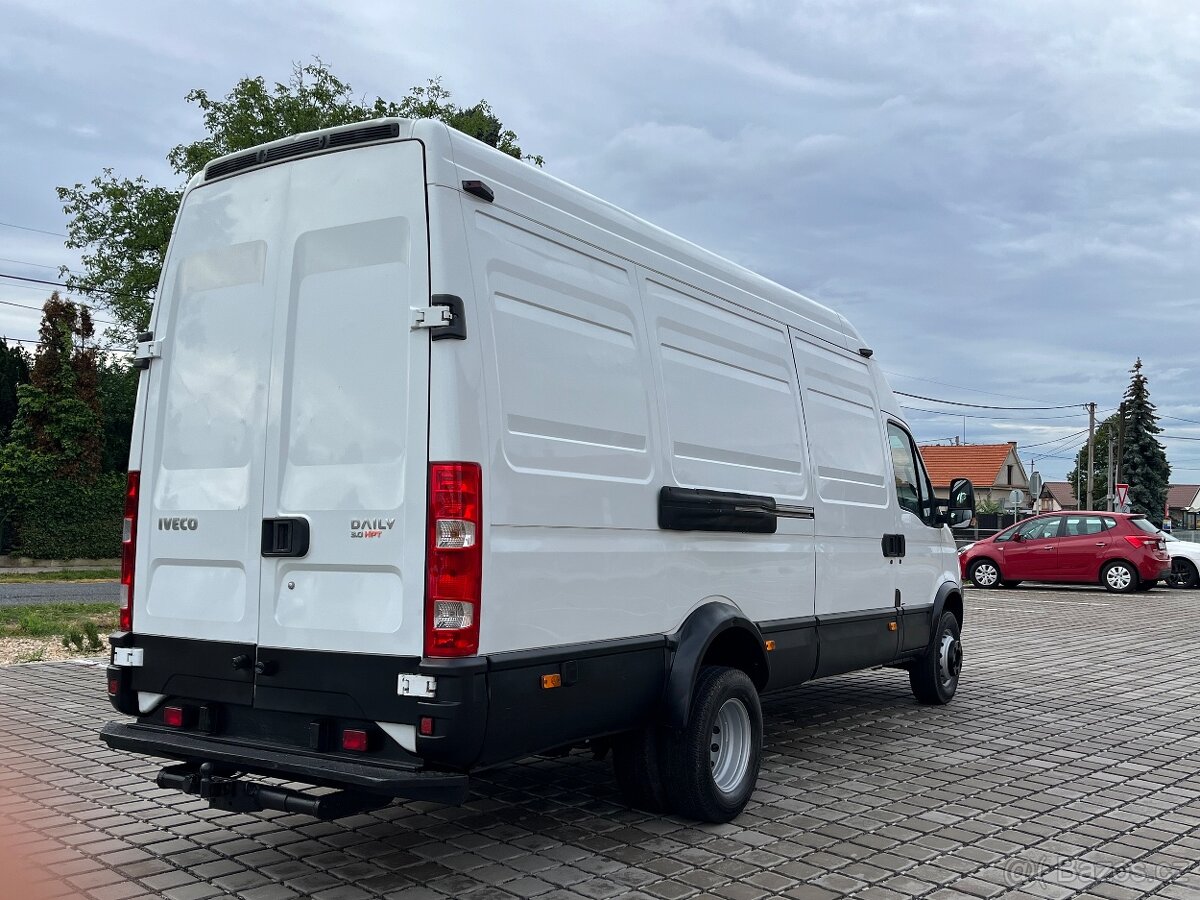 Iveco Daily 3.0 130kw - 8
