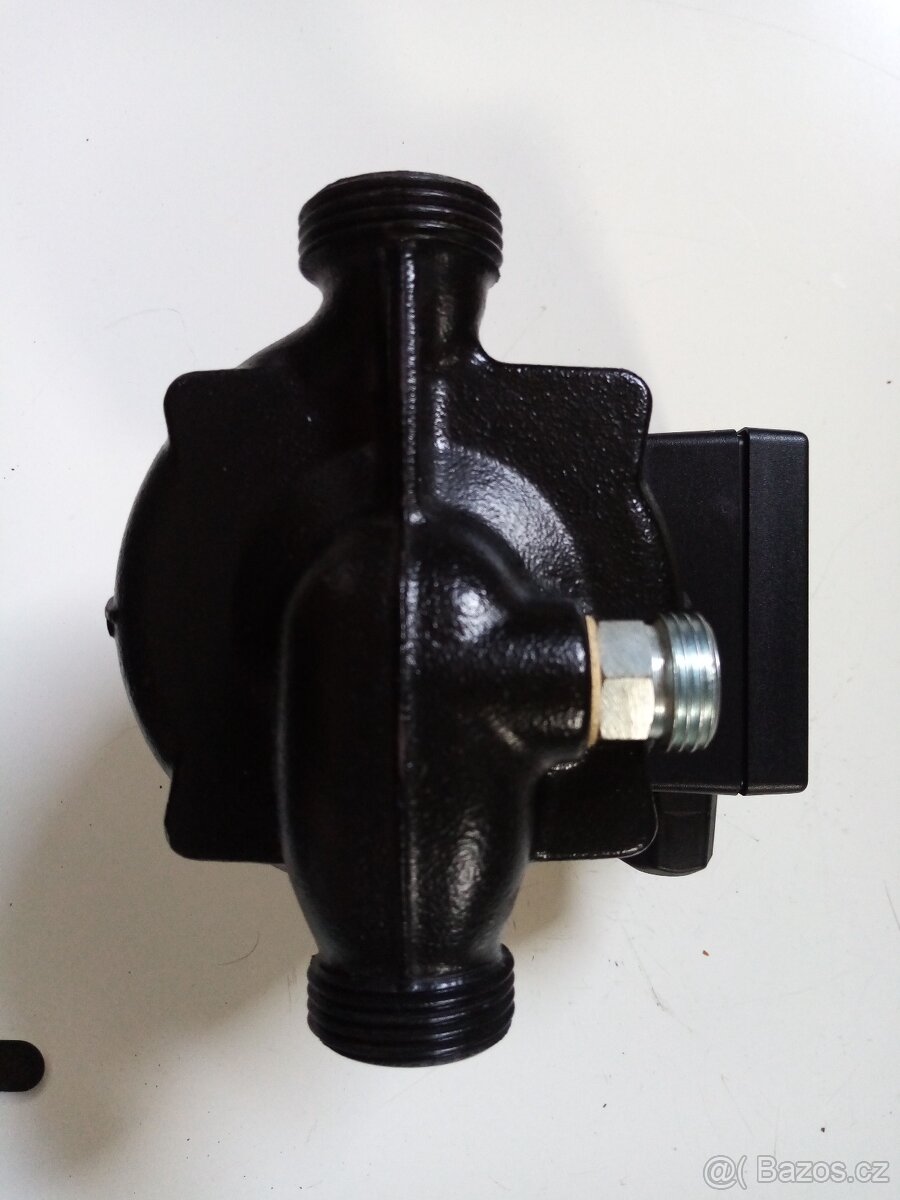 Thermona THERM 28 LX a TLX, Thermona THERM 20 LX a TLX - 8