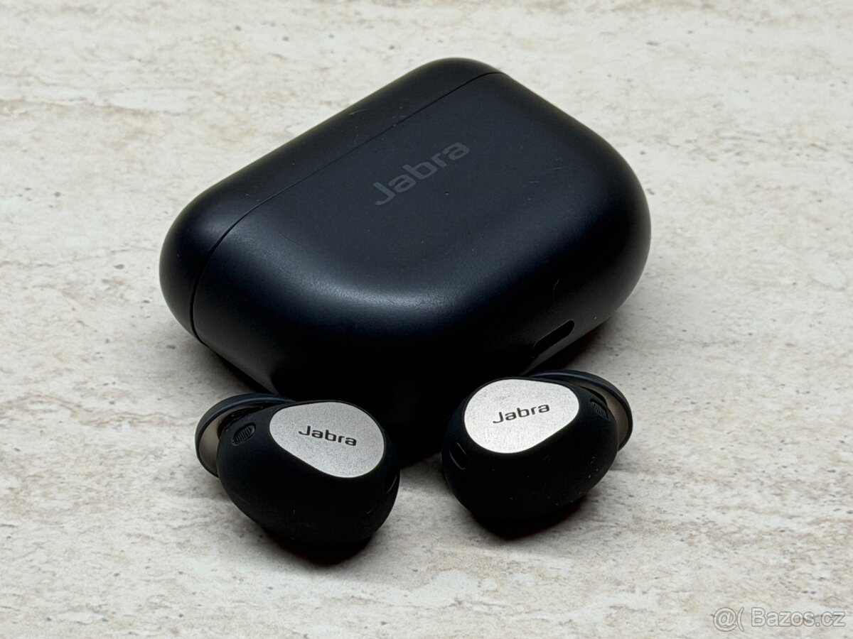 Jabra Elite 10 - 8