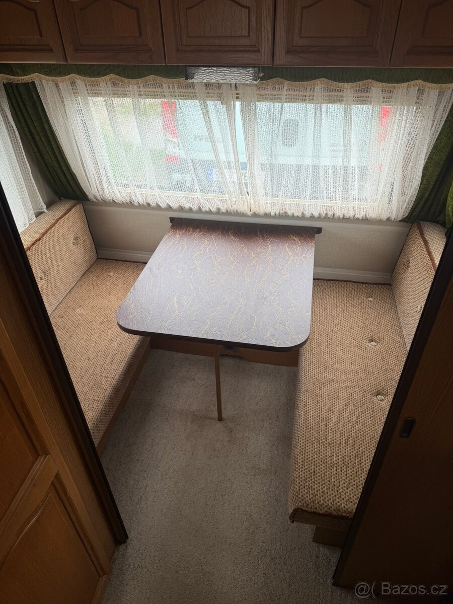 Karavan Hobby Prestige - 8