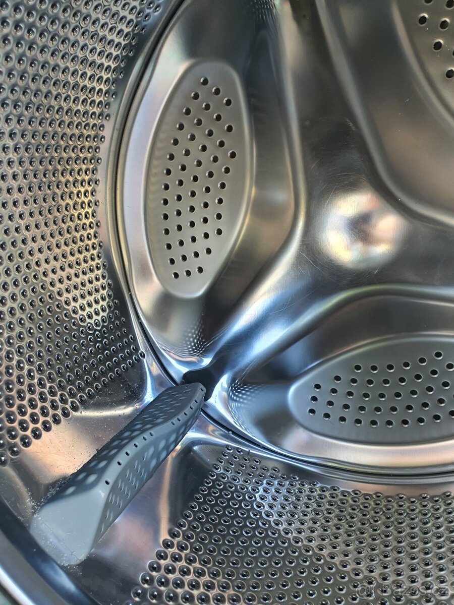úzká pračka Whirlpool (Proline) úsporná A+ DOPRAVA - 8
