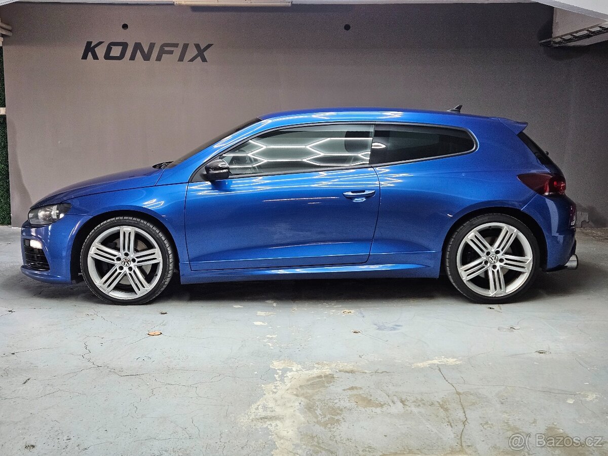 Volkswagen Scirocco R 2.0 TSI (195 kW) - 8