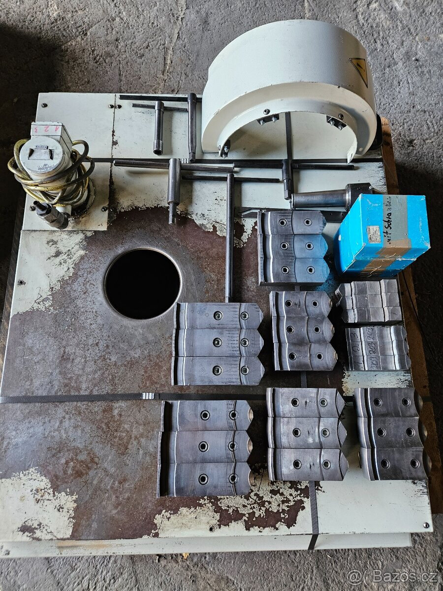 SOUSTRUH SE 520 COMBI - 8