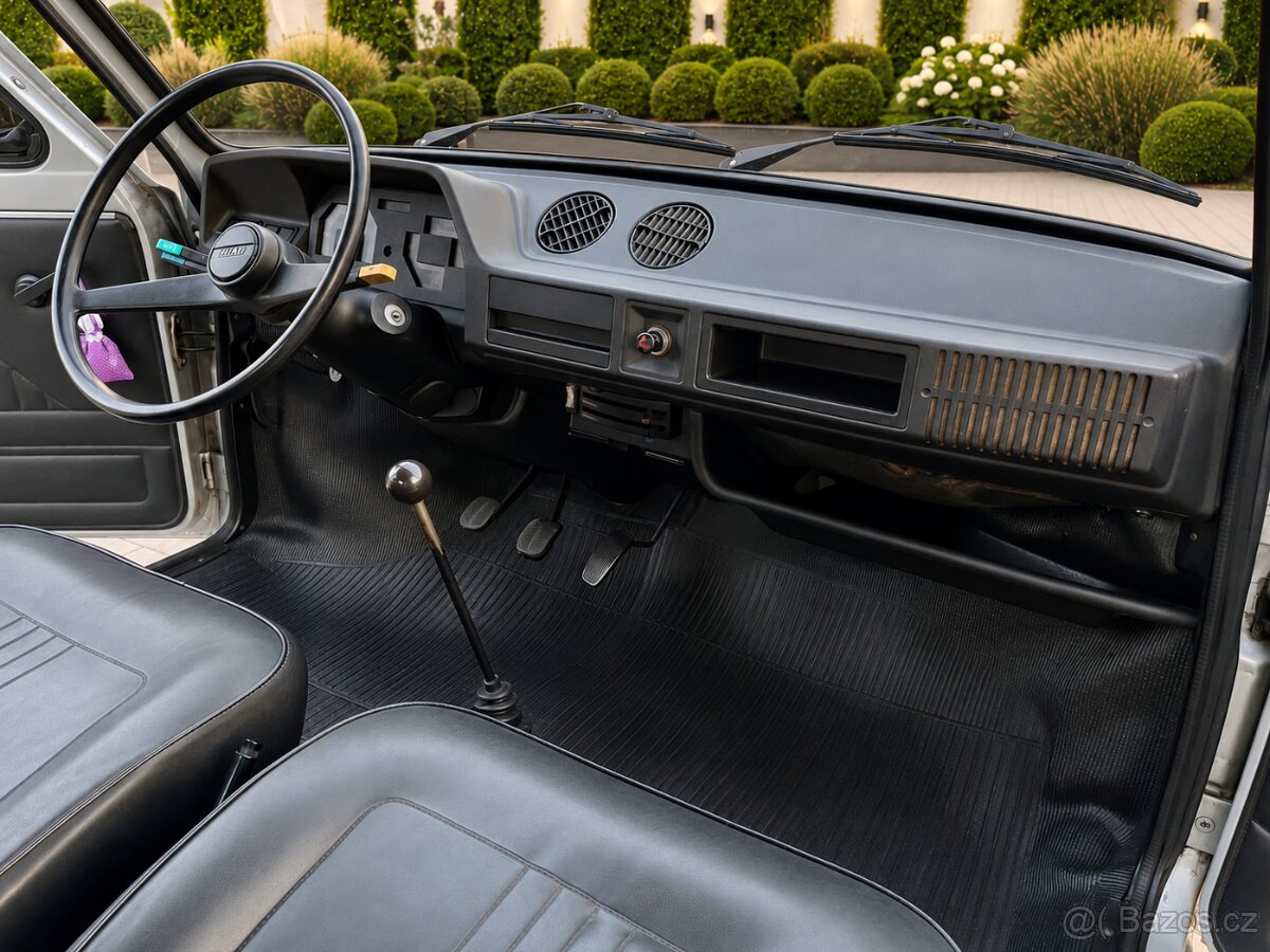Fiat 127 C Nuova - 8