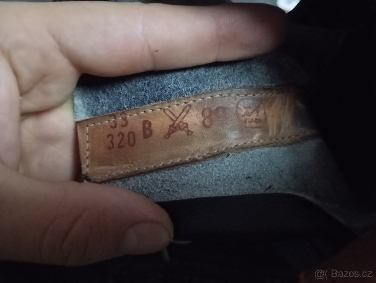 České kanady vzor. 60 - 8