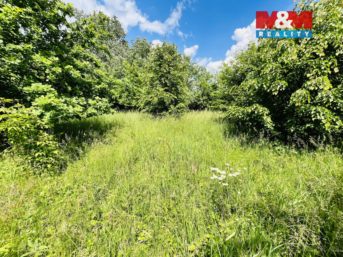 Prodej pozemku, 1026 m², Veselí nad Moravou - 8