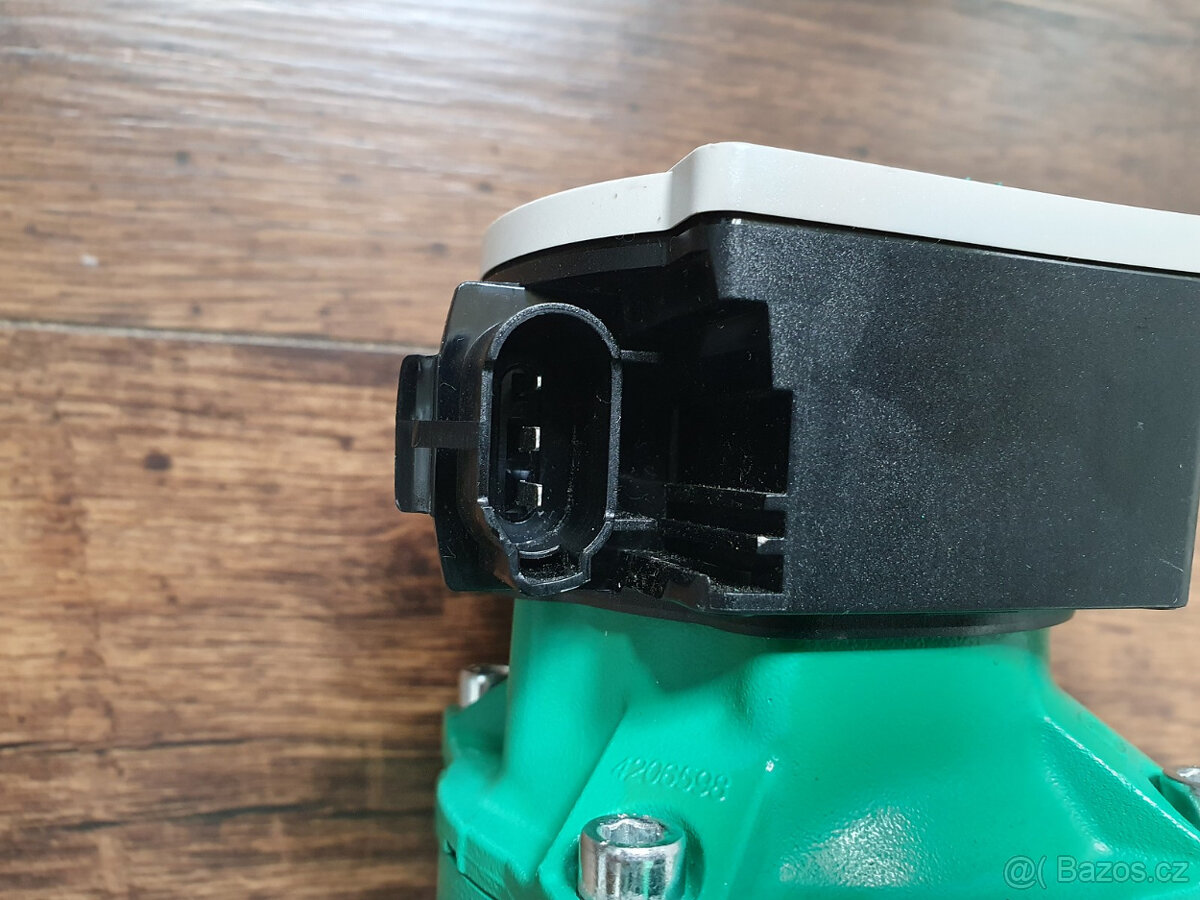 Vysokoefektivní oběhové čerpadlo Wilo Yonos PICO plus - 8