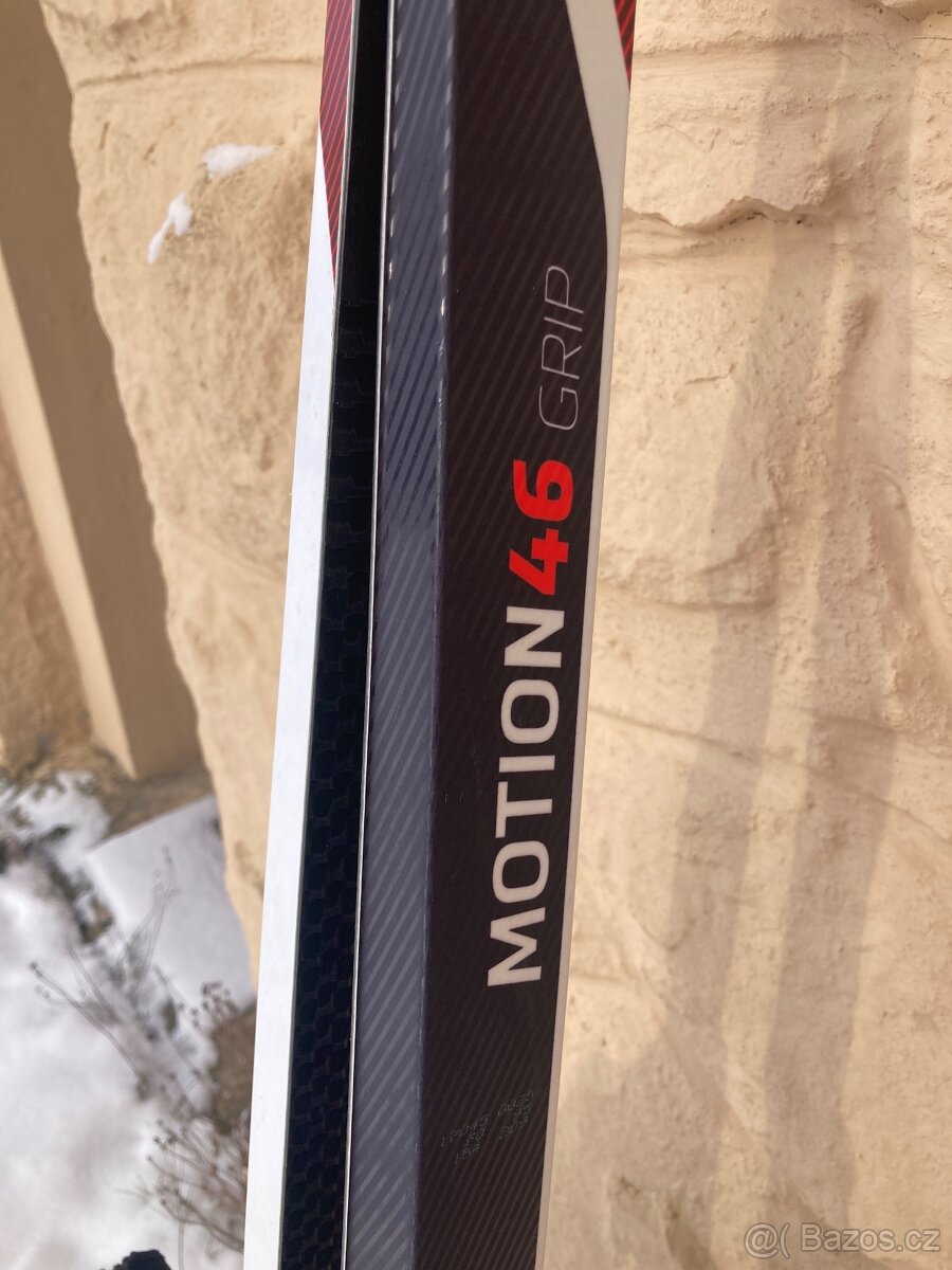 Bězkařský set lyže 200 hůlky 145 boty 41 - 8