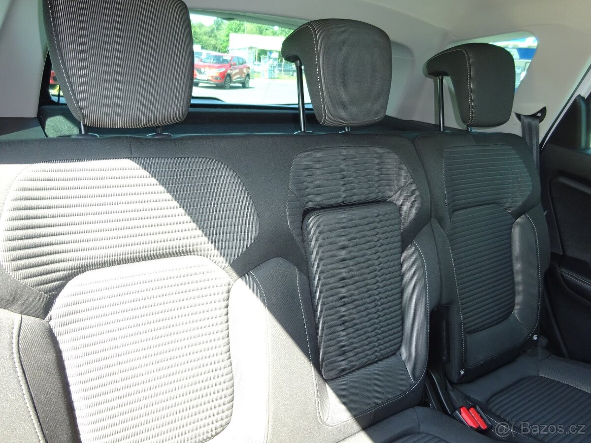 Renault Scénic 1,7 DCI - 8