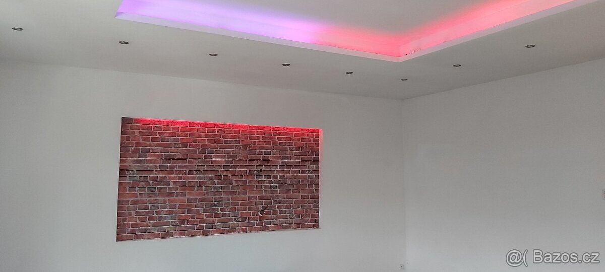 Nemilany dům v centru 2x byt + obchodní protory. - 8