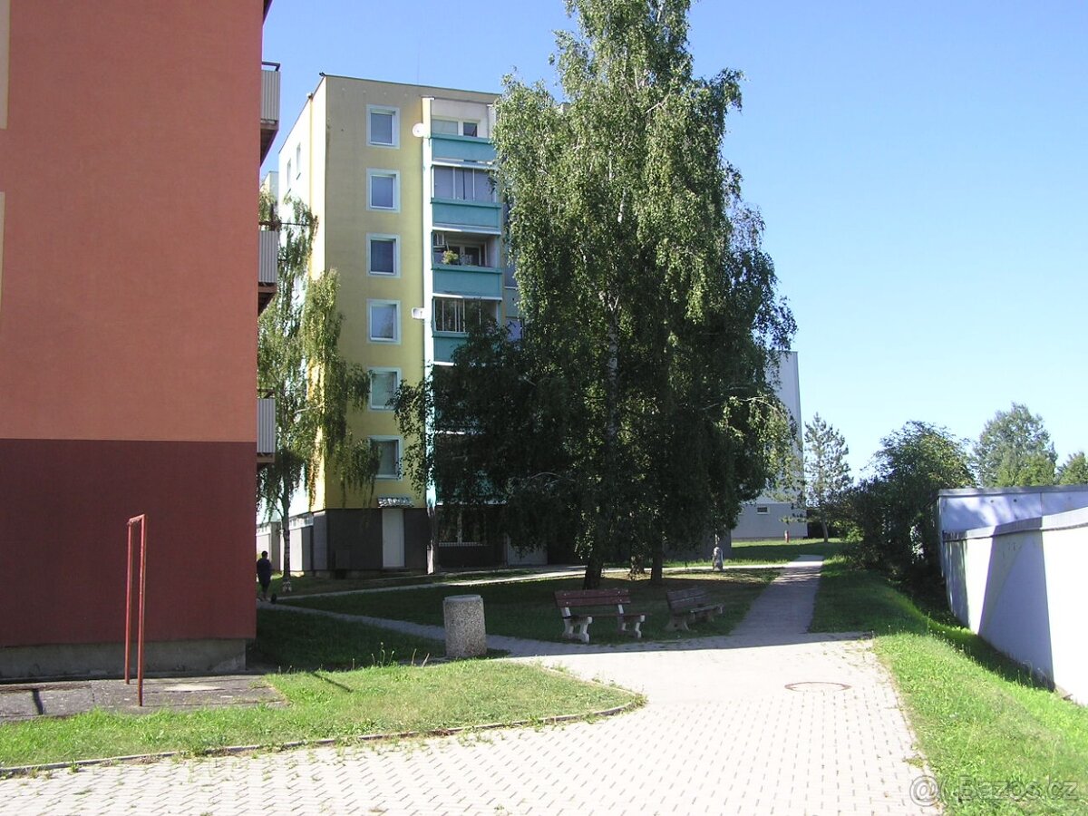 Byt 4+1, Týn nad Vltavou, RK, prosím, nevolat - 8