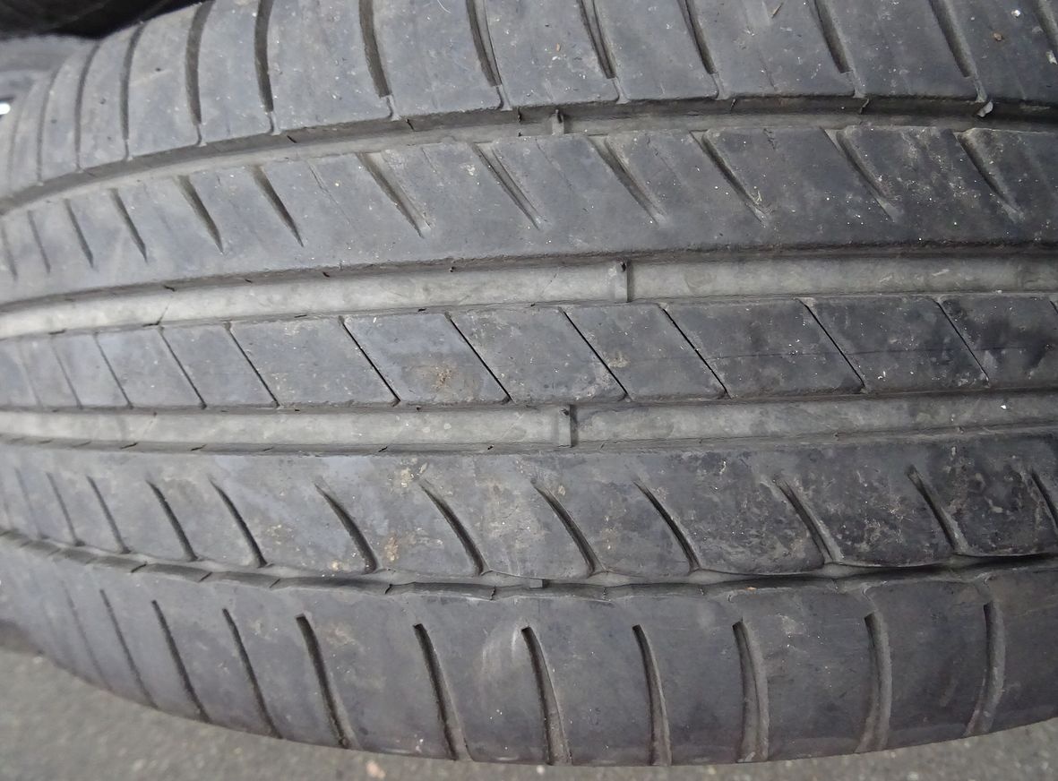 Alu disky origo Mercedes C, 17", 5x112, dvourozměr, letní - 8