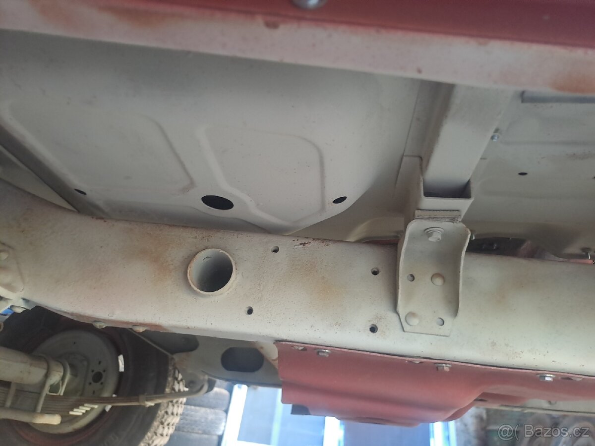 Prodam nebo kdo pro mne dokonci - 8