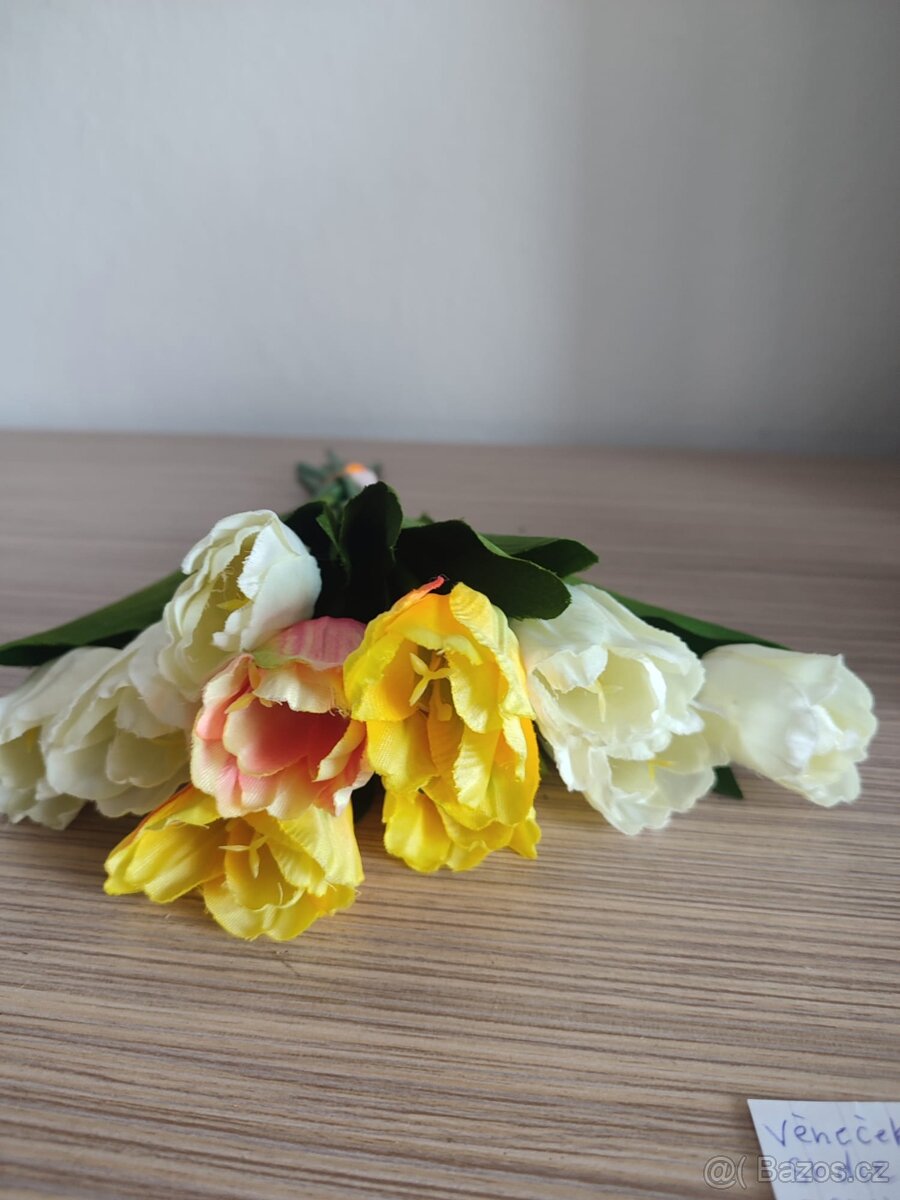 .Velikonoční dekorace. - 8