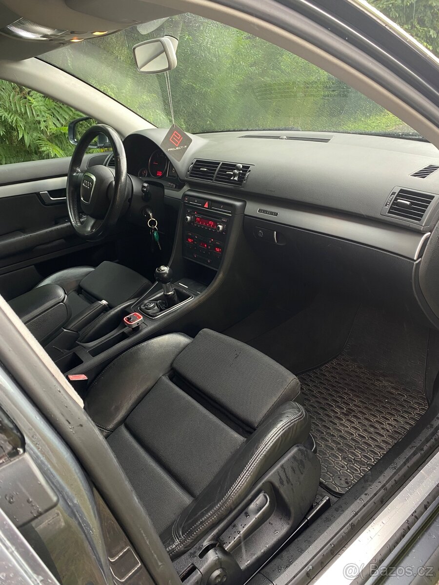 Audi a4b7 125kw quattro - 8