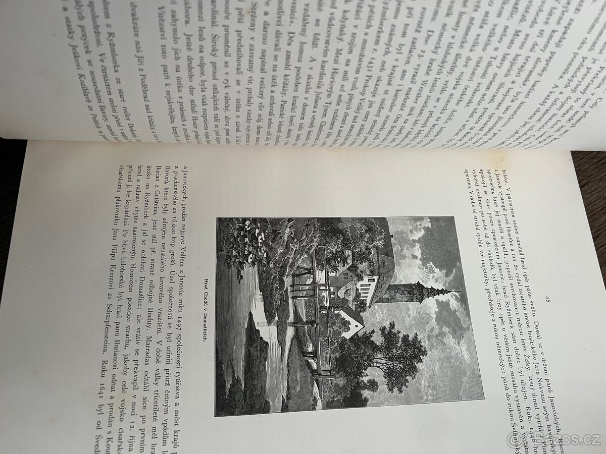 Sbirka starych kih - 8