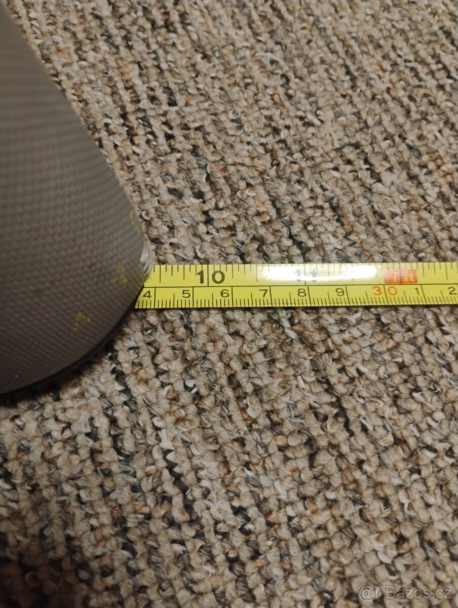 Prodám lyže ROXA 118 cm + boty HEAD - 8