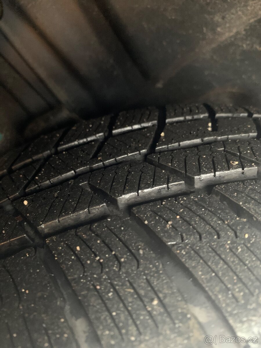 Prodám Ford Mondeo 2.0 tdci - 8