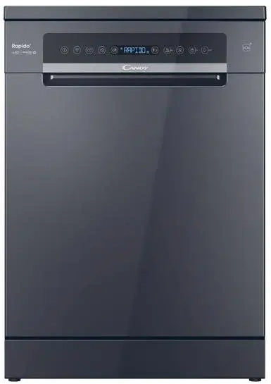 Myčka zánovní v záruce - 8