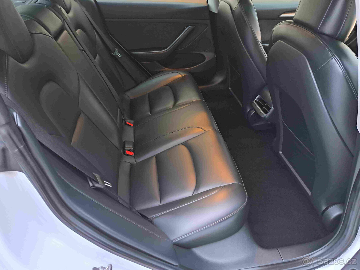 Tesla Model 3 AWD 4x4 Long Range - 1849 - 8