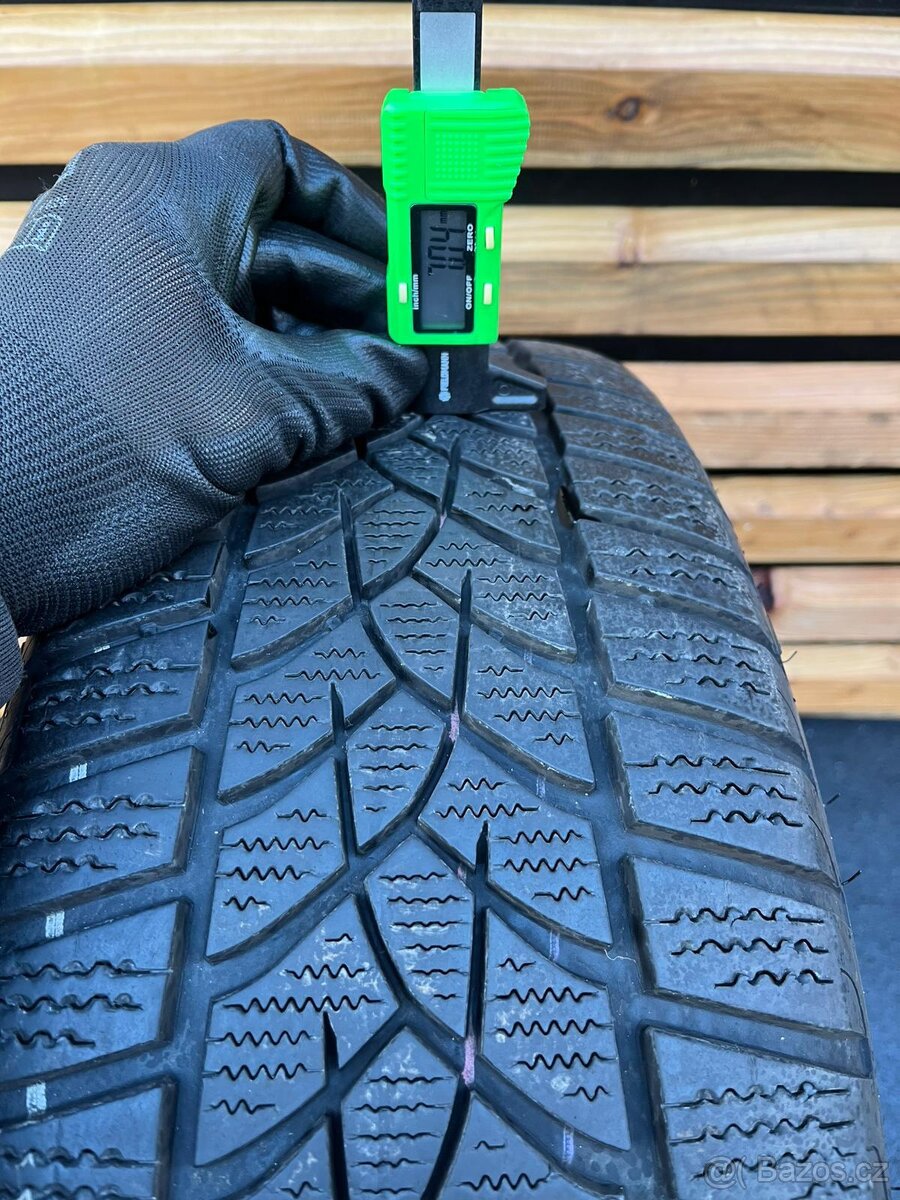 Originální kola Audi A3 5x112❄️ - 8