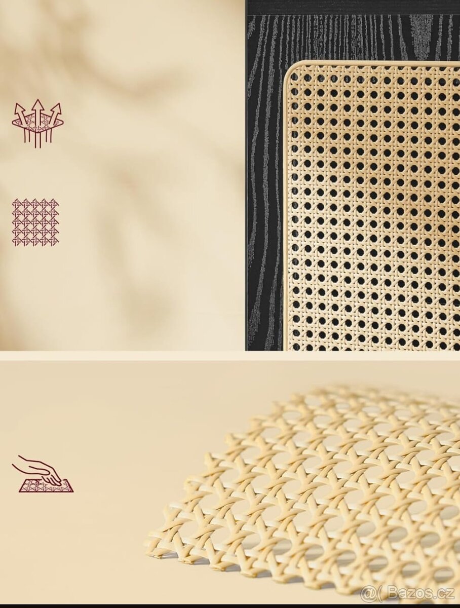 Nová skříňka - knihovna - 8