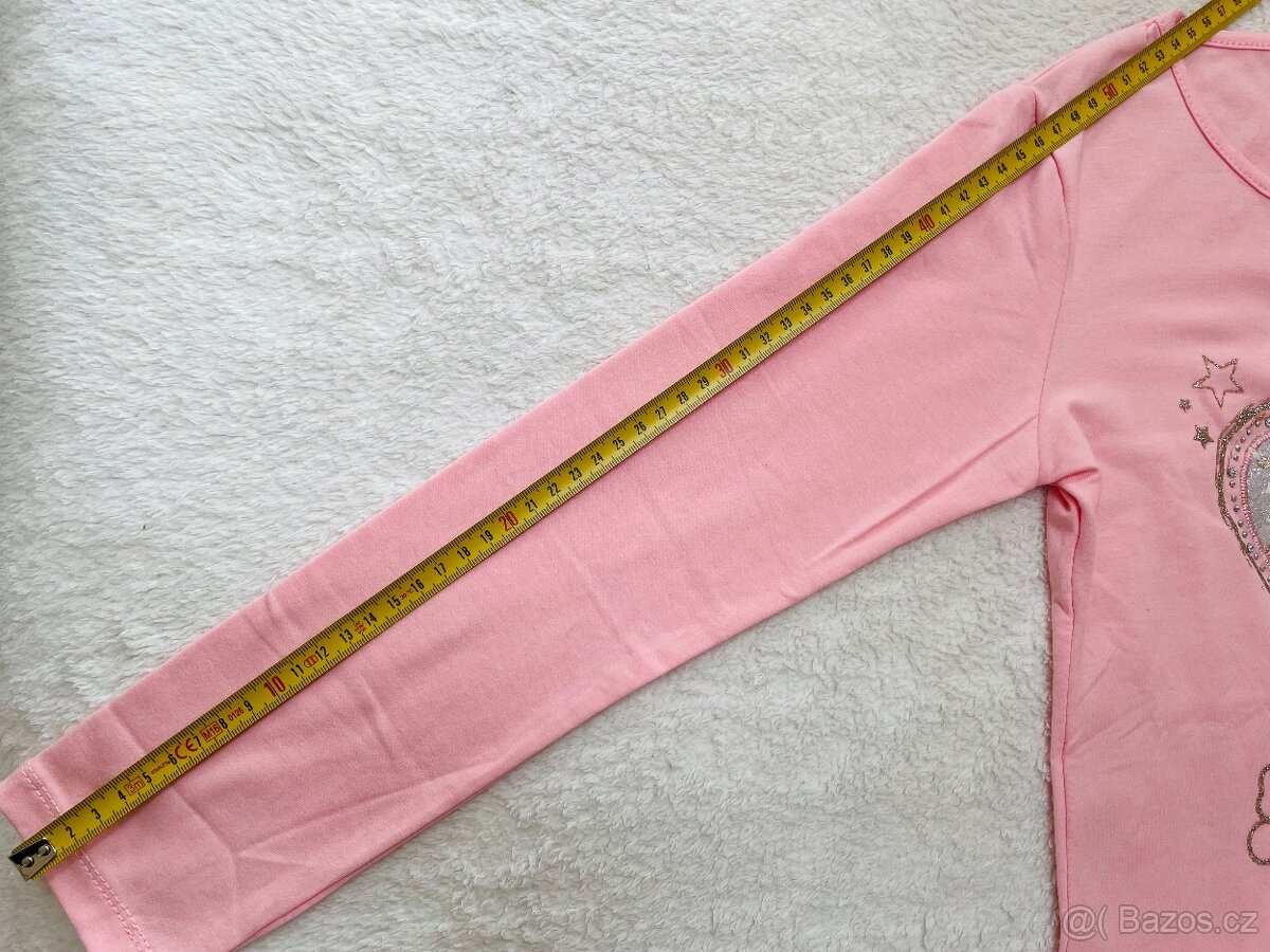 Softshellová bunda - NOVÁ - 8