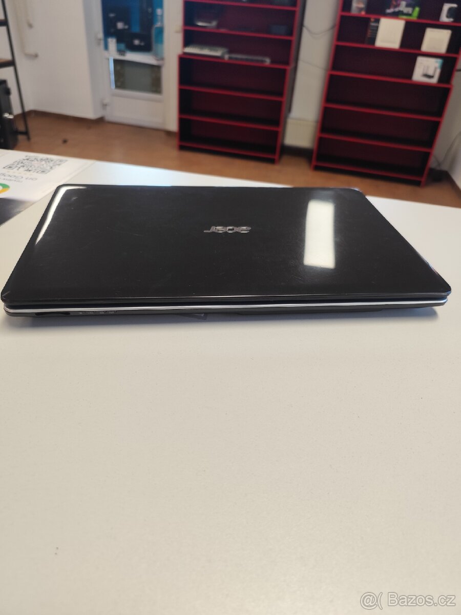 Notebook Acer Aspire E1-531G | GeForce GT 620M | Windows 10 - 8